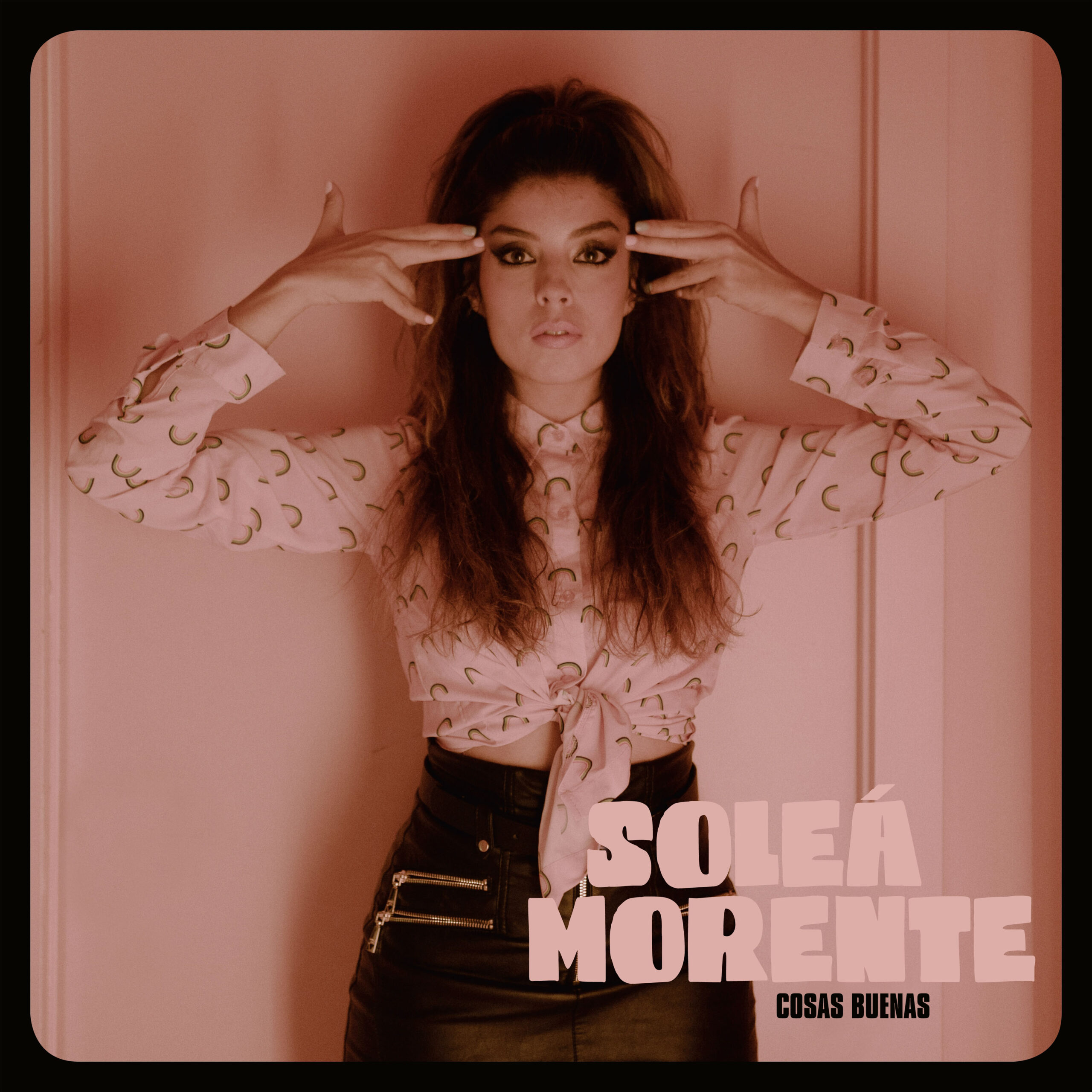 Imagen destacada de noticia: SOLEÁ MORENTE: "Cosas Buenas" Segundo Single adelanto álbum y Video